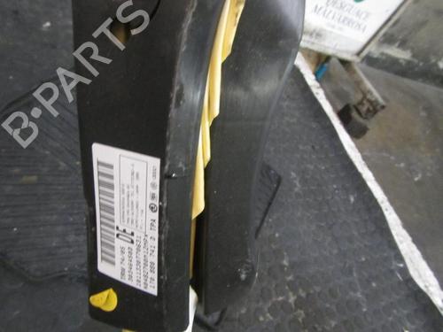 Venstre gardin kollisjonspute VW TOURAN (1T1, 1T2) 2.0 TDI 16V | BP3839405C11
