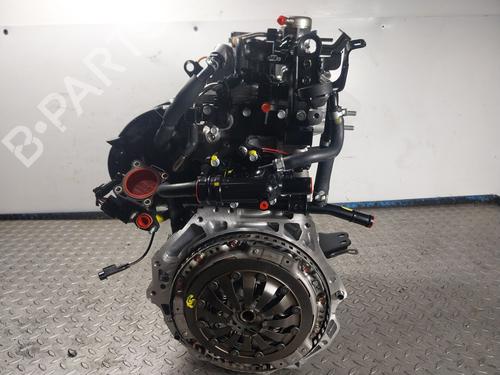 Engine HYUNDAI KONA (OS, OSE, OSI) 1.6 GDi Hybrid | BP17732354M1 