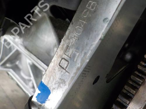 Engine MAZDA 2 Hatchback (DL, DJ)  | BP12207147M1  - Image 7