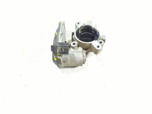 Throttle body OPEL CORSA D (S07) 1.3 CDTI (L08, L68) | BP7635168M82 