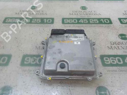 Used Engine control unit (ECU) Engine control unit (ECU) HONDA CR-V IV (RM_) 2.2 i-DTEC AWD (RE6) (150 hp) 4895287 4895287