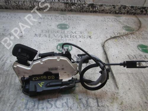 Front right lock SEAT ALHAMBRA (710, 711) 2.0 TDI | BP3842167C97 