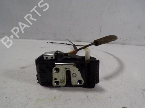 Used Front left lock Front left lock NISSAN QASHQAI II (J11, J11_) 1.6 dCi (130 hp) 8694763 8694763