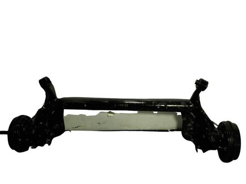 Used Rear axle Rear axle FORD TRANSIT COURIER B460 Box Body/MPV 1.5 TDCi (75 hp) 7458719 7458719