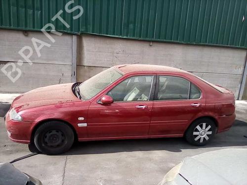 Left mirror ROVER 45 I Hatchback (RT)  | BP9037303C26 