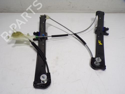 Used Front right window mechanism Front right window mechanism 15910026 15910026