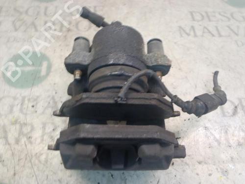 Left front brake caliper SEAT LEON (1M1) 1.9 TDI | BP11546424M105 - Image 2