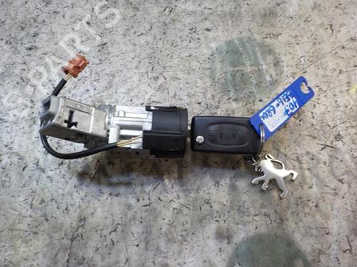 Elektronisk modul PEUGEOT 407 (6D_) 2.0 HDi 135 (6DRHRH, 6DRHRE, 6DRHRG, 6DRHRJ) (136 hp) 14278694