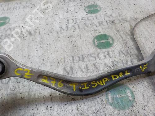 Querlenker links hinten MERCEDES-BENZ S-CLASS (W220, V220)  | BP3856025M14