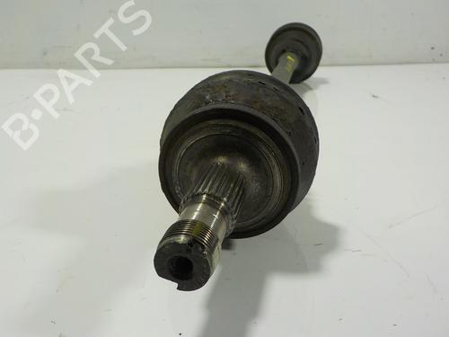 Left rear driveshaft MERCEDES-BENZ E-CLASS (W212) E 220 CDI / BlueTEC (212.001, 212.002) | BP12563905M40 