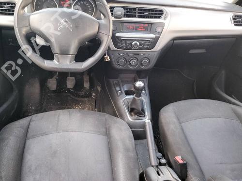 Starter CITROËN C-ELYSEE (DD_) 1.6 HDI 92 | BP10571744M8  - Image 5