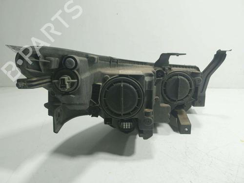 Left headlight HONDA CIVIC IX (FK) 1.8 i-VTEC (FK2) | BP38273307C28 - Image 2