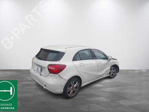 Right front driveshaft MERCEDES-BENZ A-CLASS (W176) A 200 (176.043) | BP30382329M39  - Image 9