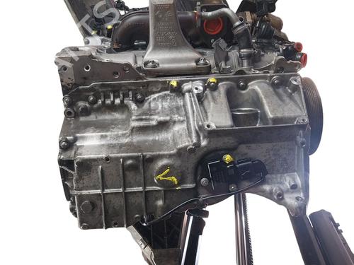 Engine BMW X3 (F25) sDrive 18 d | BP30510837M1