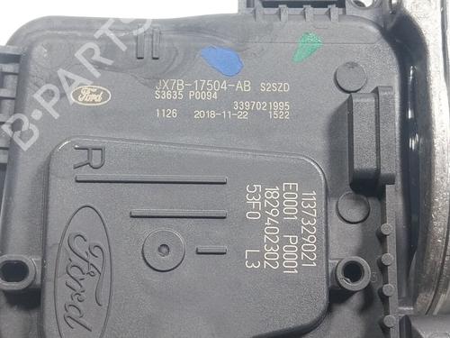 Front wiper motor FORD FOCUS IV (HN) 1.5 EcoBoost | BP17960679M29 