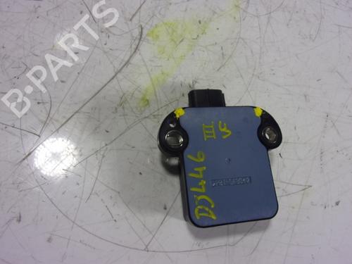 Elektronische module MAZDA 6 Hatchback (GH) 2.0 MZR-CD (GH14) | BP11189768M83 
