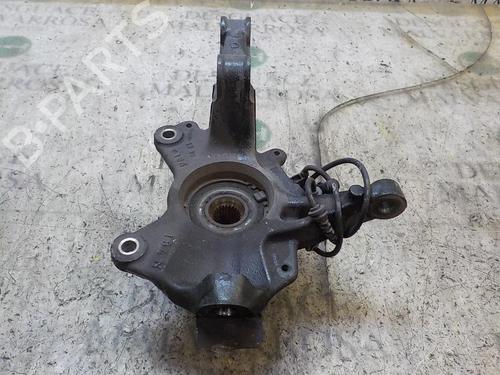 Right front steering knuckle RENAULT MEGANE III Grandtour (KZ0/1)  | BP3850879M26