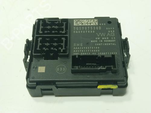 Used Electronic module SEAT LEON Sportstourer (KL8, KLD) [2020-2025]  29576044