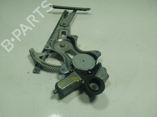 Used Front right window mechanism TOYOTA PRIUS (_W3_) 1.8 Plug-in Hybrid (ZVW30, ZVW35) (136 hp) 18318175