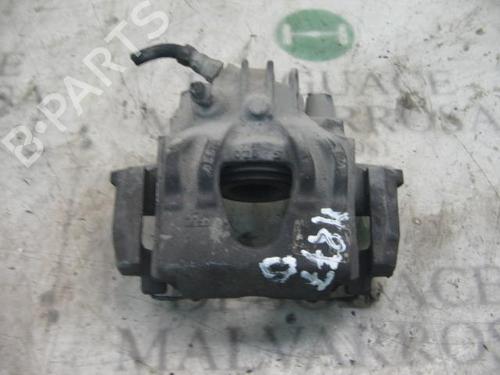 Used Right front brake caliper PEUGEOT 306 (7B, N3, N5) [1993-2003]  11556304