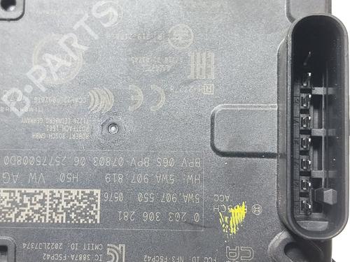 Modulo electronico SEAT LEON Sportstourer (KL8, KLD)  | BP29576054M83 