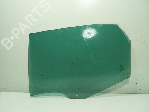Used Rear left door window FIAT 500L (351_, 352_) 1.3 D Multijet (199.LYM11, 199.LYM1A) (95 hp) 29852717