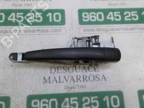 Used Exterior handle Exterior handle CITROËN BERLINGO MULTISPACE (B9) [2008-2026] 8739623 8739623