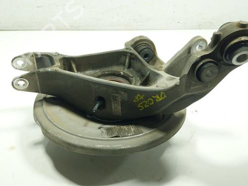 Used Right rear steering knuckle LAND ROVER RANGE ROVER SPORT II (L494) 3.0 SDV6 4x4 (306 hp) 27921248