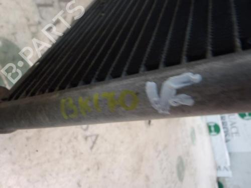 AC radiator KIA SHUMA II (FB) 1.6 | BP3757576M32 - Image 2