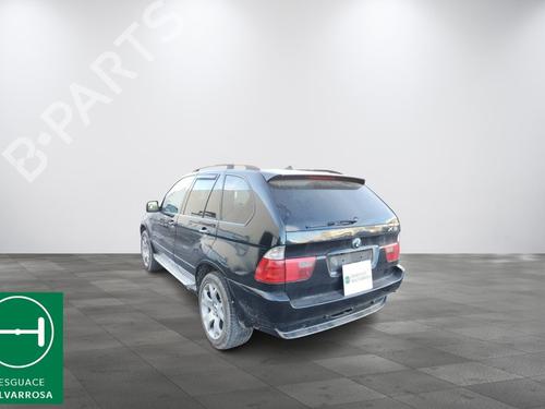 Starter BMW X5 (E53) 3.0 d | BP10691885M8  - Image 5