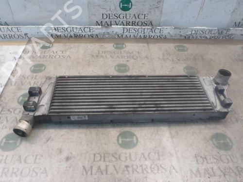 Used Intercooler Intercooler 3798858 3798858