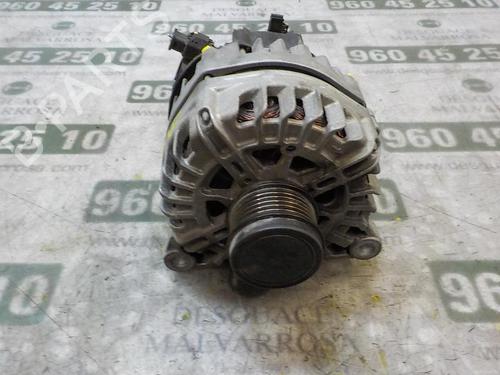 Used Alternator Alternator CITROËN C3 II (SC_) [2009-2026] 3859697 3859697