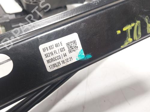 Front left window mechanism SEAT ARONA (KJ7, KJP) 1.0 TSI | BP32455990C22 - Image 3