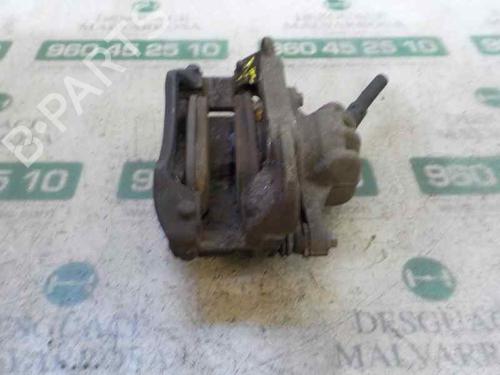 Used Left front brake caliper Left front brake caliper PEUGEOT 308 CC (4B_) [2009-2015] 11551672 11551672