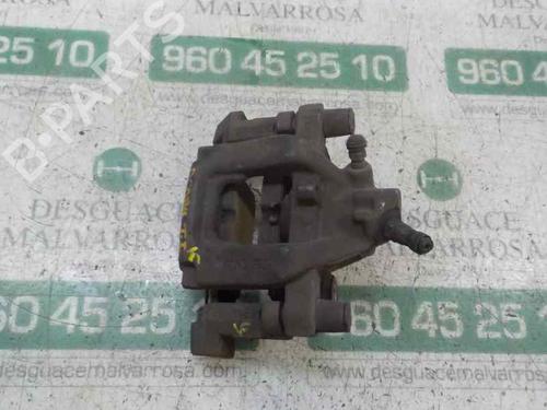 Used Left rear brake caliper MERCEDES-BENZ GLK-CLASS (X204) [2008-2015]  11550934