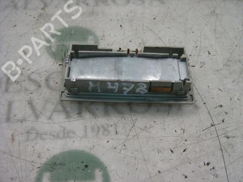 Interior roof light SEAT CORDOBA (6K1, 6K2) 1.9 D | BP7413332I8 