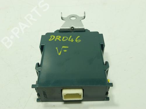 Elektronisk modul TOYOTA YARIS CROSS (MXP_) 1.5 Hybrid (MXPJ10) | BP28198457M83 