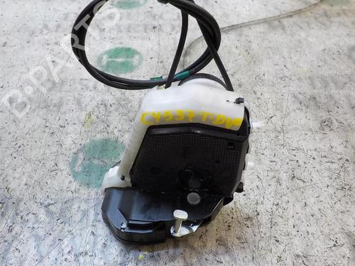 Rear right lock TOYOTA YARIS (_P13_)  | BP3850723C99 