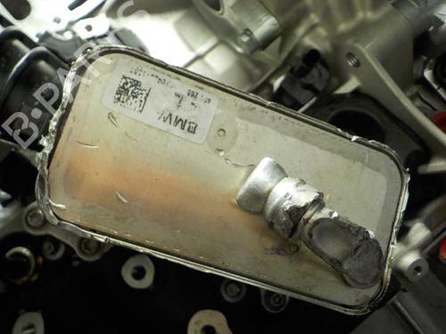 Engine BMW X5 (G05, F95) xDrive 30 d Mild-Hybrid | BP14981867M1 
