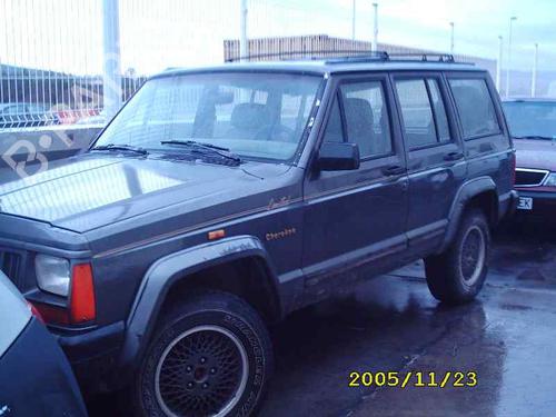Used Parts JEEP CHEROKEE (XJ) 4.0 4x4 473533