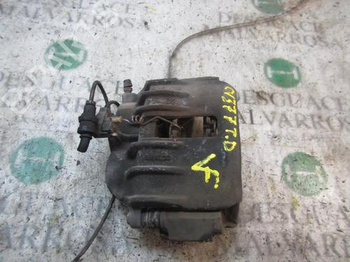 Used Right rear brake caliper Right rear brake caliper MERCEDES-BENZ SPRINTER 4-t Platform/Chassis (B904) [1995-2012] 11548898 11548898