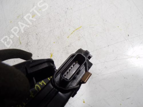 Front right lock RENAULT CLIO IV (BH_)  | BP8818976C97 