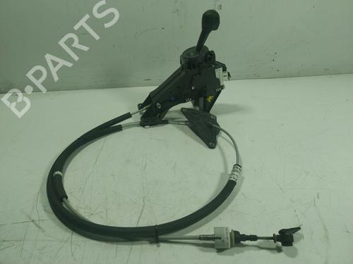Gear lever SMART FORFOUR Hatchback (453) electric drive (453.091) | BP16734757M90 