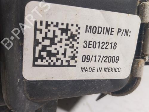 Water radiator CHEVROLET CAMARO 6.2 | BP32408125M31