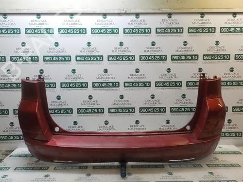Used Rear bumper CITROËN C4 Picasso I MPV (UD_) [2006-2015]  3868485