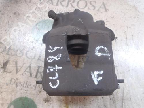Used Right front brake caliper AUDI A3 Sportback (8PA) 1.9 TDI (105 hp) 11547688