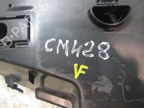 Glove box PEUGEOT 407 (6D_) 1.8 16V (6D6FYC) | BP3821980C95