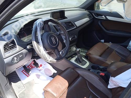 Rear mirror AUDI Q3 (8UB, 8UG) 2.0 TDI | BP8306080I6  - Image 7