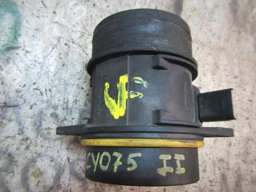 Mass air flow sensor JAGUAR XF I (X250) 2.7 D | BP4005629M95 - Image 5