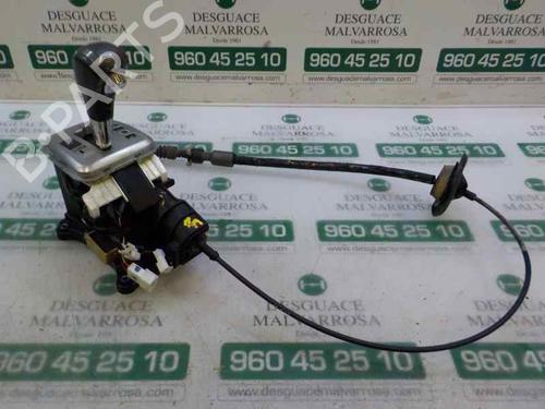 Used Gear lever Gear lever CHEVROLET CAPTIVA (C100, C140) [2006-2026] 7412469 7412469